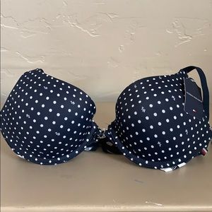 Tommy Hilfiger push up bra